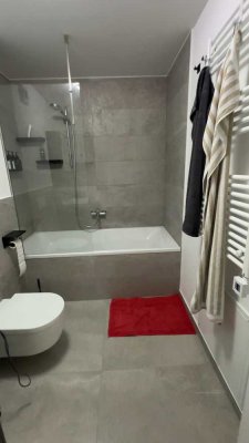 Elegantes 1-Zimmer-Apartment sucht Nachmieter! Ab sofort!