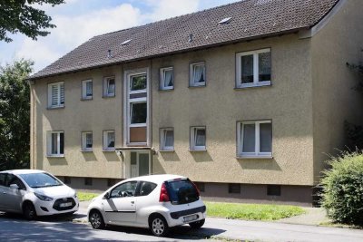 Klein, fein, DEIN
