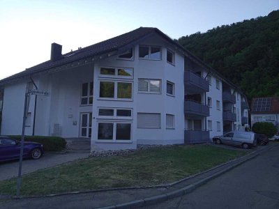Neu saniertes, modernes und geräumiges Apartment in Geislingen - Eybach