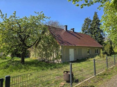 Letzte Chance auf PROVISIONSFREIES Einfamilienhaus