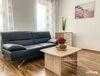 28034 HomeCompany Möbliert/Furnished 2-Zimmer Apartment in Leipzig-Lindenthal max. 3 Personen
