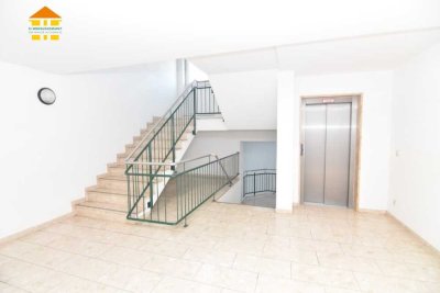 ***Appartement mit Stellplatz in Chemnitz-Kappel!!! ***