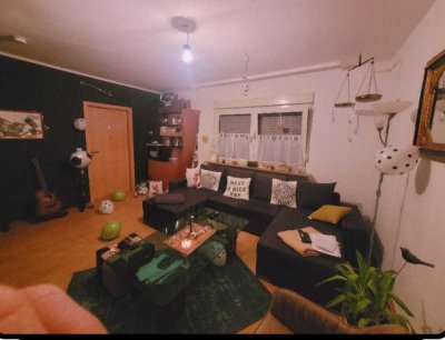 4-Zimmer Wohnung in Ennepetal