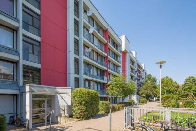 Renovierte 2,5-Zimmer-Wohnung ca. 86,28m² unweit Mittellandkanal sofort verfügbar