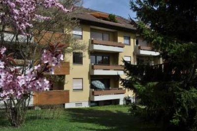 Schnuckelige 2-Zimmer-Wohnung
mit Südbalkon-in der Südstadt