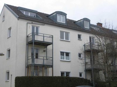 Sonniges Appartement mit Balkon zum Wohlfühlen - Klein aber fein!