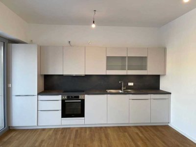 4-Zimmer Wohnung direkt am Otto-Weidt-Platz in Europacity zu Vermieten