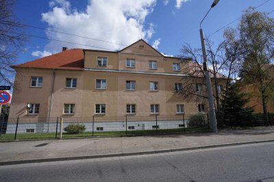 Gemütliche 2-Zimmer-Wohnung in Dresden-Reick