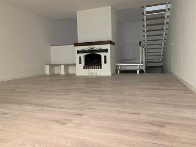 Stilvoll saniertes Mittelreihenhaus in der Passauer Innstadt – mit Garten & hochwertiger Einbauküche
