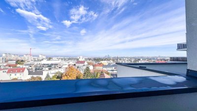 NEUBAUPROJEKT - TRENDIGE UND MODERNE WOHNUNGEN IN LIESING