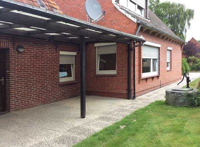 Preiswertes 7-Raum-Einfamilienhaus in Aurich