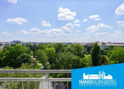 5 Min. in die Altstadt - mit Weitblick und viel Raum für Ihre Ideen