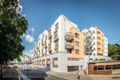 Attraktives Wohnen in Jena - Möblierte Appartements