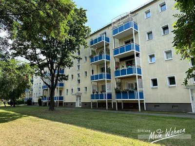 2 Raumwohnung frisch renoviert