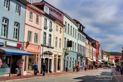 Nur 500 m ins Zentrum - Wohnungen mit Garage in idealer Lage