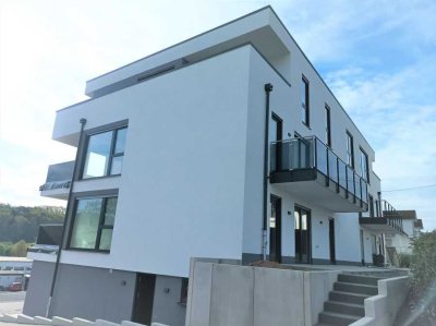 Homeoffice und Wohnen im Neubau! Provisionsfrei vom Eigentümer!