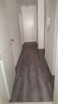 2 Zimmer Wohnung