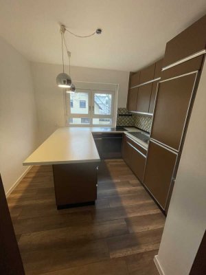 Helle 3-Zimmer Wohnung in Bonn-Endenich