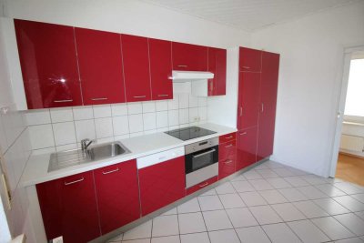 Ansprechende 2-Zimmer-Wohnung mit gehobener Innenausstattung in Gera