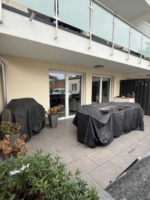 Barrierefreie 2-Zimmer Wohnung  in Düren Zentrum
