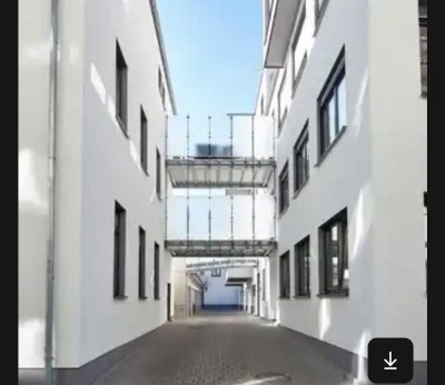Maisonnette Wohnung in Bestlage (Mozarthof) der Innenstadt!