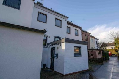 Charmantes Reihenmittelhaus in familienfreundlicher Wohnlage