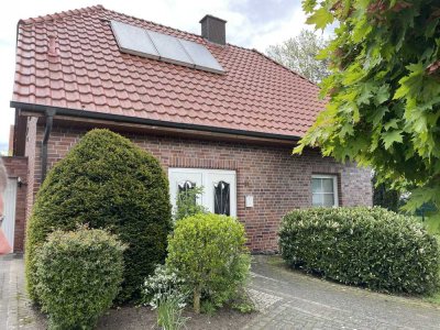 Einfamilienhaus in Wadersloh-Diestedde