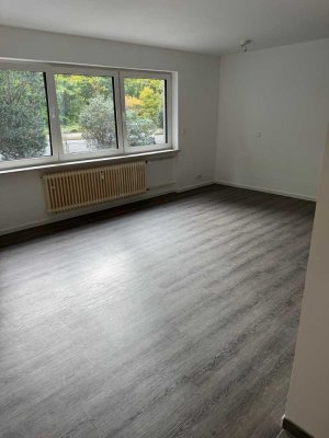 1-Zimmer Wohnung mit Garage in Oggersheim