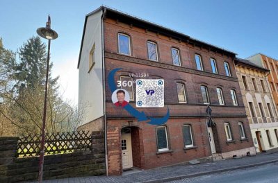 PROVISIONSFREI* - Familienglück zum fairen Preis - 5,5 Zimmer, Klinkerfassade & XXL-Terrasse