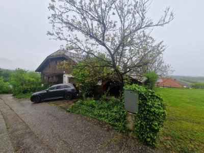 WOHNEN IN PARADIESISCHER GRÜNRUHELAGE IN SACKGASSE MITTEN IM HERRLICHEN WIENERWALD MIT ATEMBERAUBENDEM AUS- UND FERNBLICK