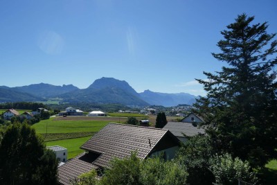 Geräumiges Ein-Zweifamilienhaus in unverbaubarer Aussichtslage- auch Zweitwohnsitz möglich