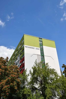 1-Zimmer-Wohnung in Leipzig