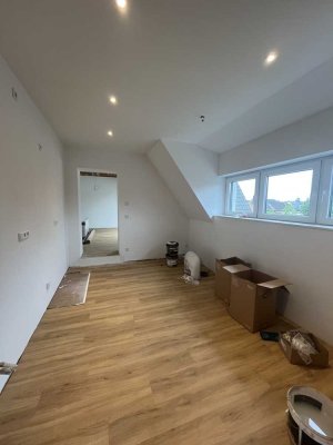 Neubauwohnung mit Charme inkl. Balkon in Mussum ab 08/25
