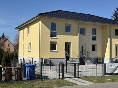PROVISIONSFREI | NEUBAU im Erstbezug zur sofortigen Anmietung in bevorzugter Wohnlage von Bernau