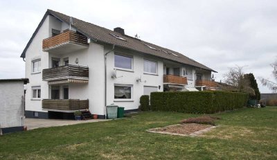 Schöne 1,5 Zimmer Wohnung ab sofort zu vermieten