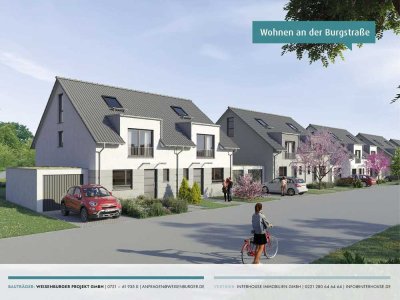 Platz für Ihre Familienmomente!