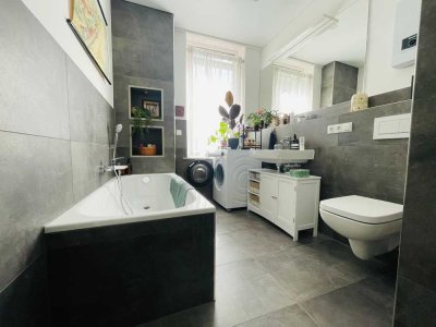 KL - Nähe Kolping-Platz, 3 ZKB, Einbauküche, Tageslichtbad, Balkon ''SANIERT''
