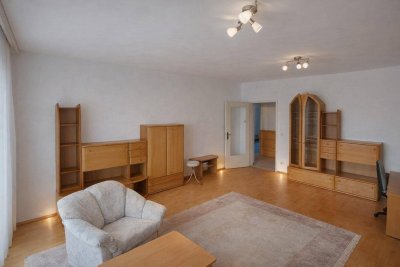 TopFloor Living Kottingbrunn – 3 Zimmer + Loggia + Stellplatz für PKW