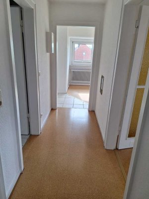 2,5 Zimmerwohnung in gute Wohngegend