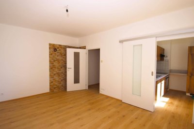 Leoben-Göss | teilsanierte 3-Zimmer Mietwohnung mit Balkon | IMS Immobilien KG