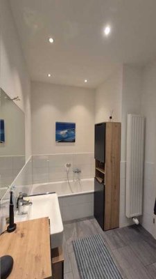 Attraktive und modernisierte 2,5-Raum-EG-Wohnung mit gehobener Innenausstattung in Aachen