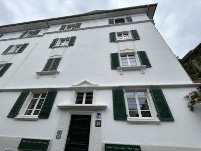 Gemütliche 1-Zimmer Wohnung im Martinsviertel !