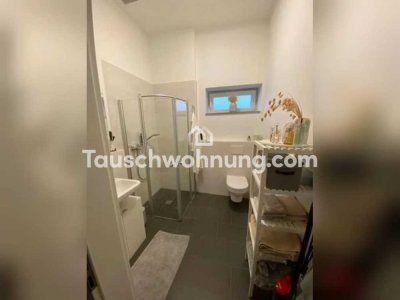 Tauschwohnung: 2 zimmer Wohnung Mainz 5 min vom  HBF