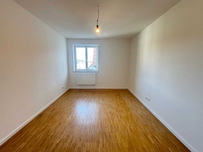 Vollständig modernisierte 1- Zimmer Wohnung