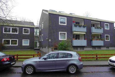 3 Zimmer Wohnung in Braunschweig Querum