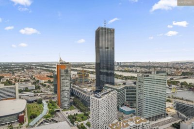 Penthouse mit atemberaubendem Blick