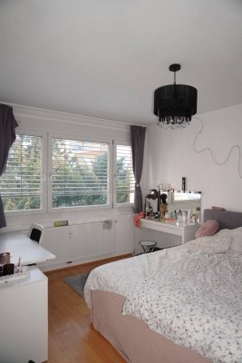 Moderne 3-Zimmer Wohnung in Graz. Perfekt für Studierende!