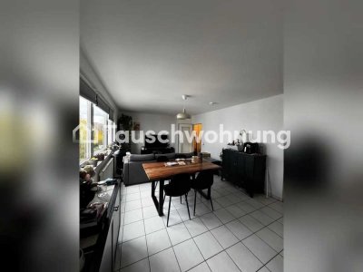 Tauschwohnung: Charmante 2 Zimmerwohnung in Köln Sülz