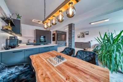 Exklusives Wohnen mit Panoramablick – 3-Zimmer-Terrassenwohnung in Imst