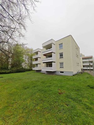 Schöne 3-Zi. Wohnung inkl. Balkon zum Selbstbezug oder Kapitalanlage!